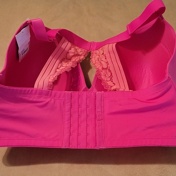 Cacique from Layne Bryant uplift plunge 38 I - Picture 2 of 7